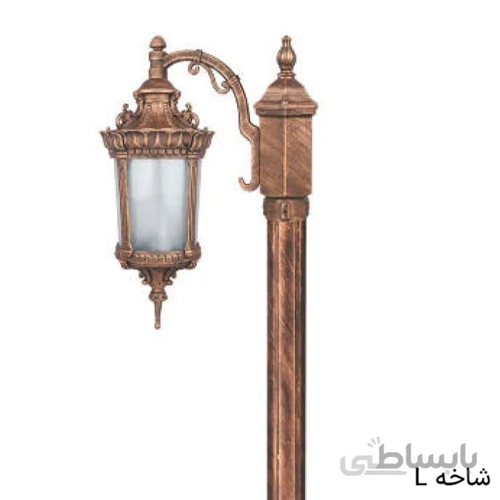 تکشاخه پاسارگاد