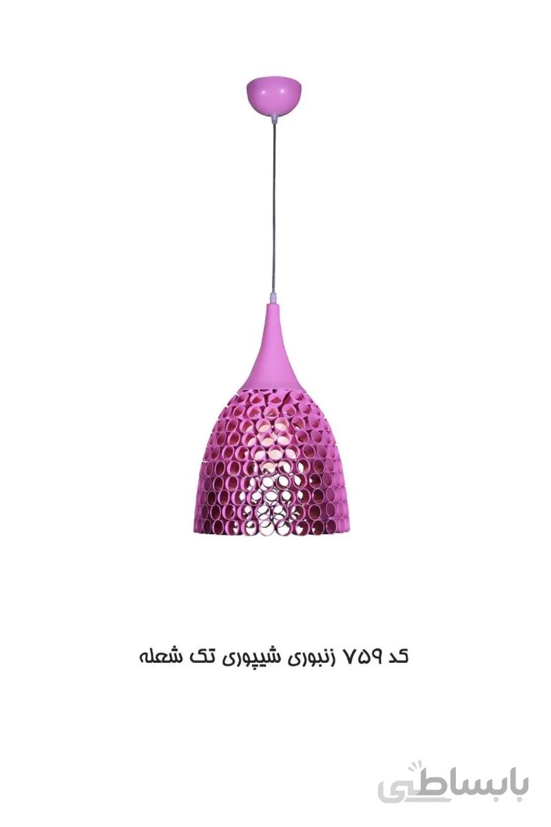 آویز زنبوری شیپوری