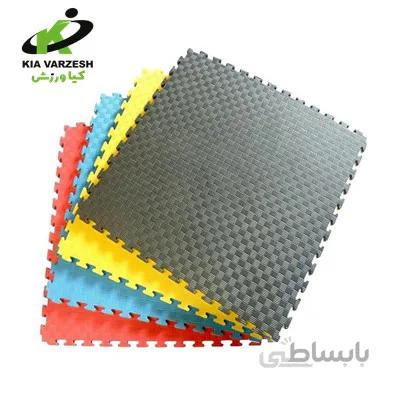کفپوش تاتامی 25 میل - مشخصات،قیمت و خرید ا tatami flooring 25 mm
