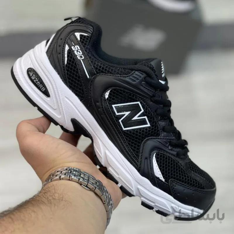 کفش نیوبالانس زنانه 530 New Balance