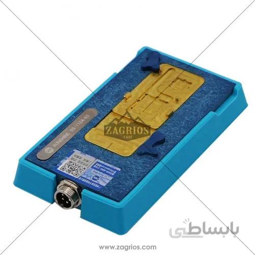 قالب پری هیتر سری آیفون sunshine ss-t12a-x3