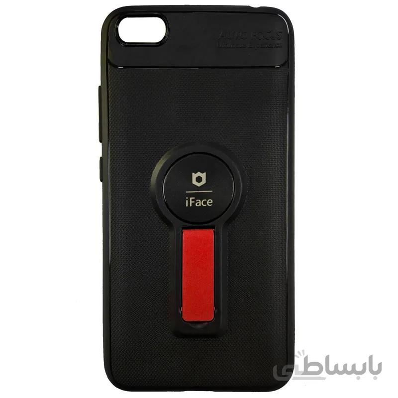 محافظ بدنه iFace ردمی گو