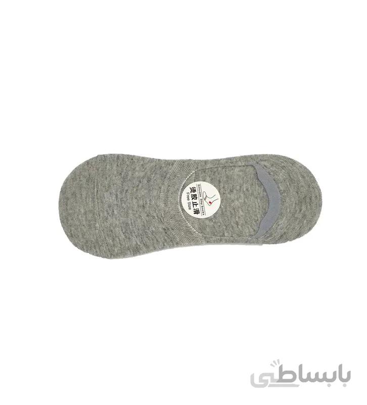 جوراب اسپورت رسپانس کد GRE