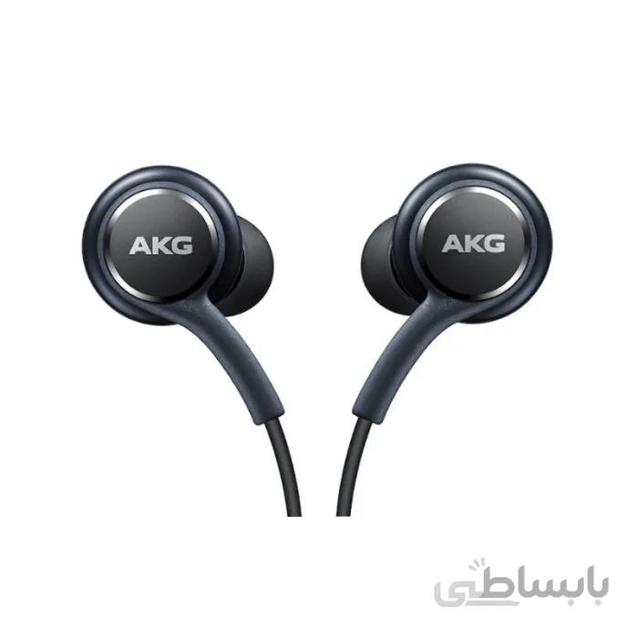 هندزفری سامسونگ مدل Corded Tuned by AKG