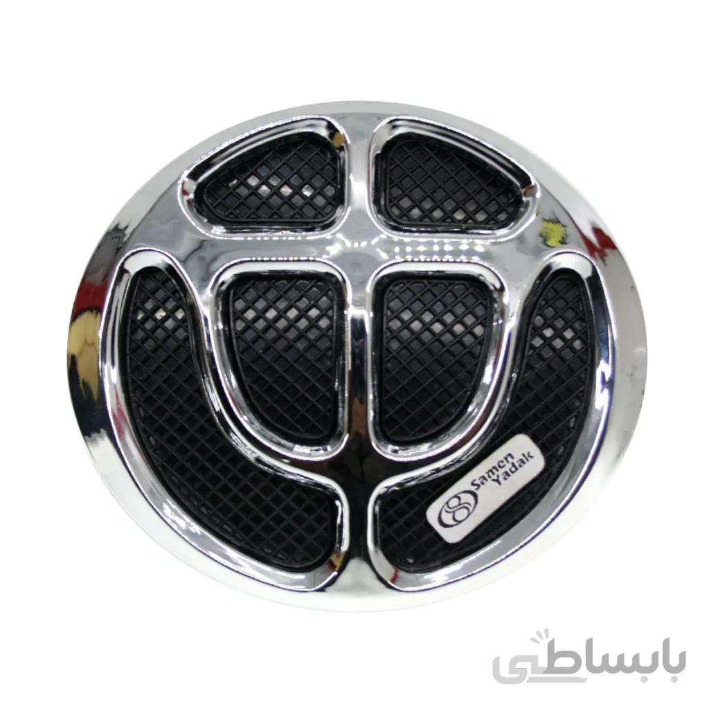 آرم عقب برلیانس جنس درجه 1