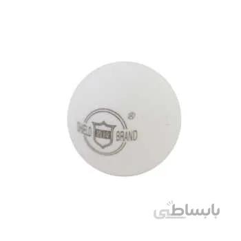 توپ پینگ پنگ شیلد مدل 101 بسته بندی 6 عددی