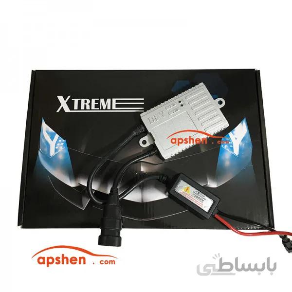 زنون Double power XTREME