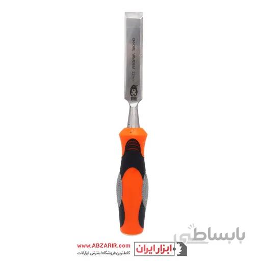 مغار ۲۲ میلیمتر اطلس مدل CR-V022