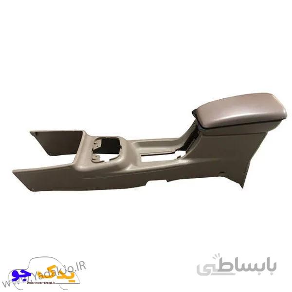 کنسول وسط سمند اصلی