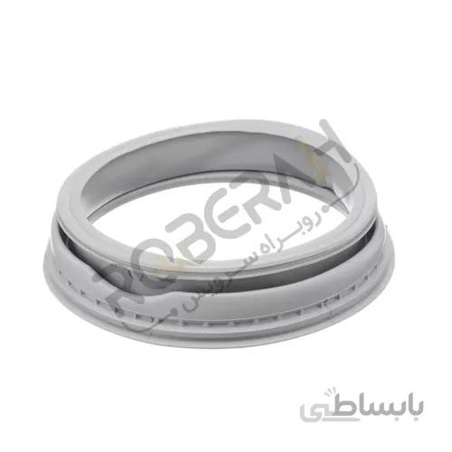 لاستیک لباسشویی بوش ۶ و ۷ کیلویی بدون شیشه شور با کد :۴۴۳۴۵۵