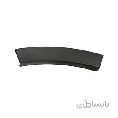 زه عقب سپر چپ استپ وی