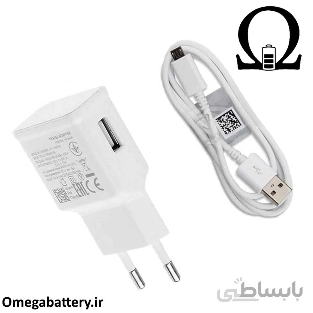 شارژر اصلی هواوی Huawei Y6 Pro