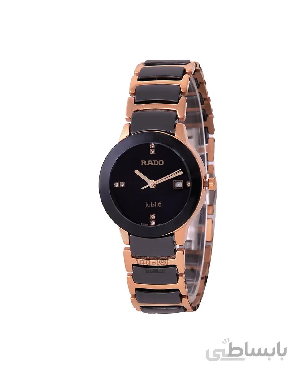 ساعت مچی زنانه رادو RADO JUBILE 003L br