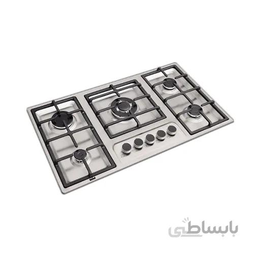 اجاق صفحه ای بیشل مدل BL-BG-570 ا Bishel Plate oven BL-BG-570