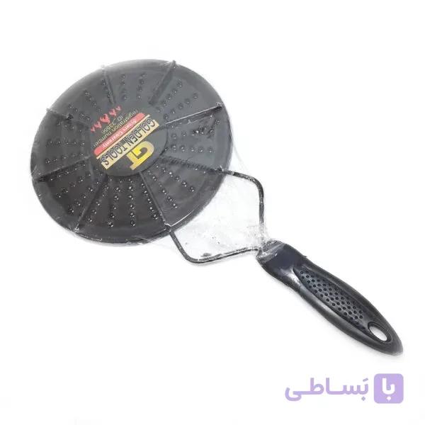 شعله پخش کن لعابی