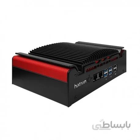 مینی پی سی هترون مدل mi785u-16d4ss48