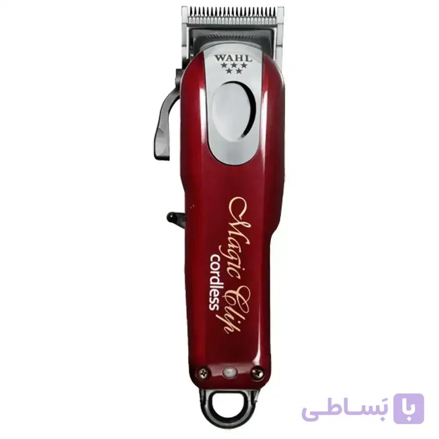 ماشین اصلاح سر و صورت وال 5Star wahl Magic Clip