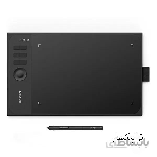قلم نوری XP Pen Star 06 V2 Wireless تبلت گرافیکی ایکس پی پن استار وایرلس