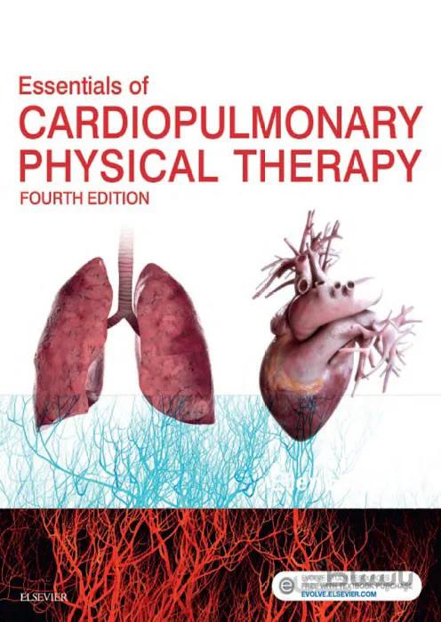 Essentials of Cardiopulmonary Physical Therapy