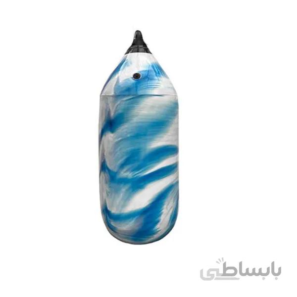 کیسه بوکس مدل آکوا