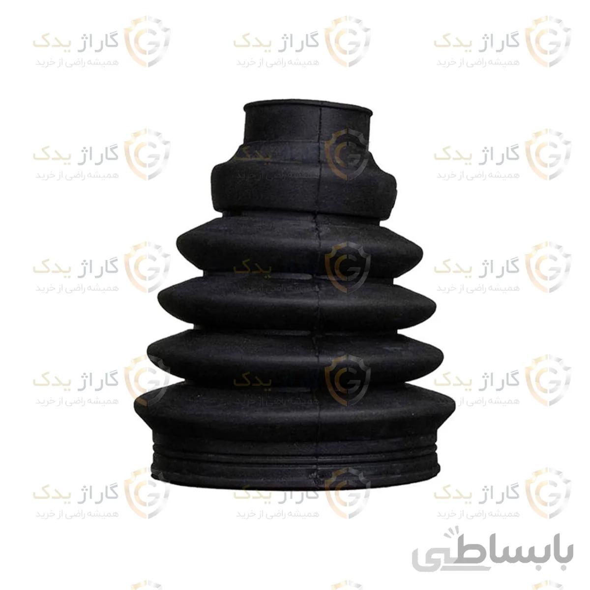 گردگیر پلوس لیفان X60