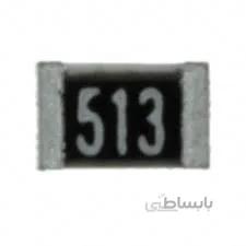 51K-0603 SMD (مقاومت 51 کیلو اهم پکیج 0603 SMD)