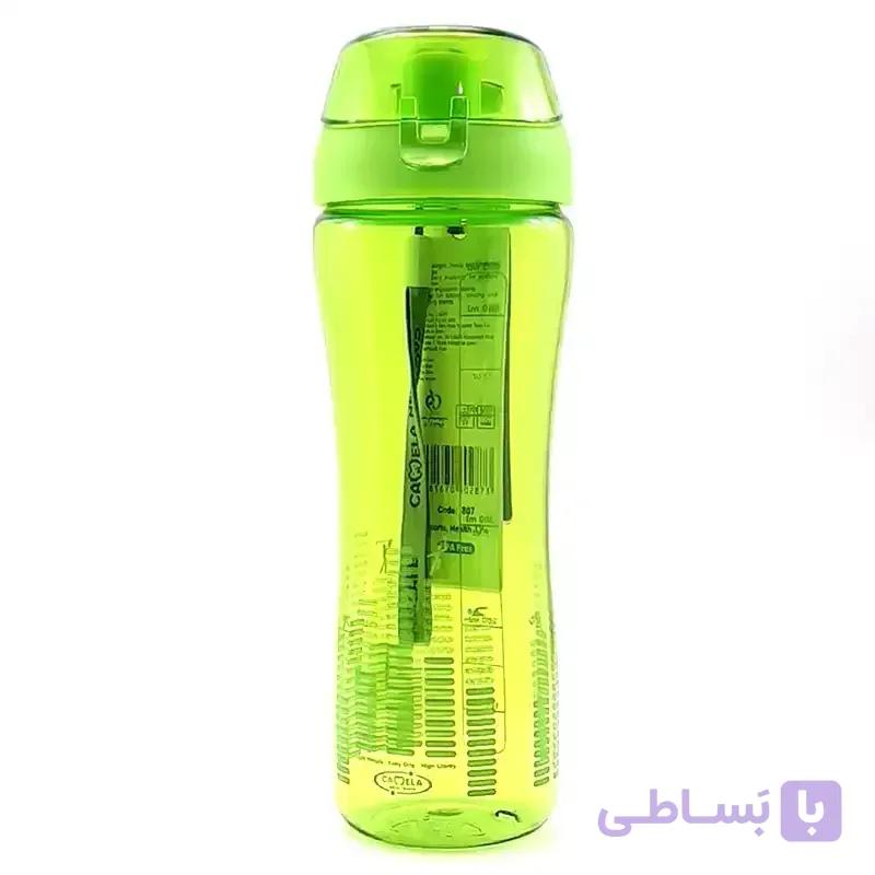 قمقمه آب نشکن ورزشی مدل کاملا Camela
