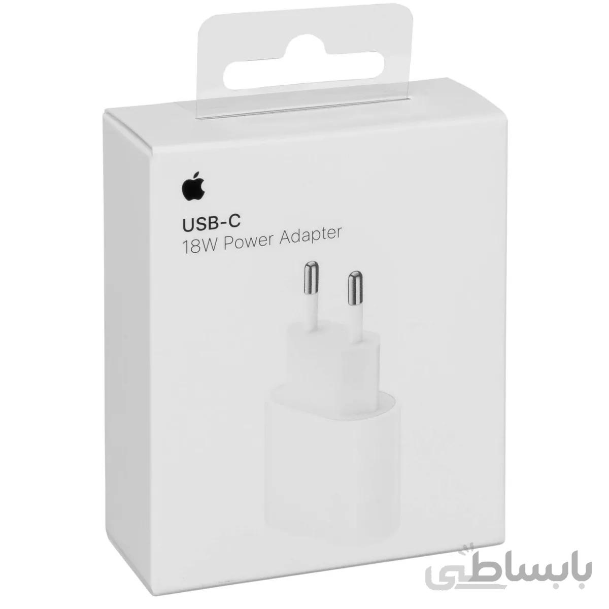 شارژر اپل های کپی مدل IPHONE 11 PRO