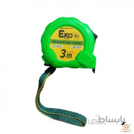متر 3 متری مدل E65-3019 EKO اکو