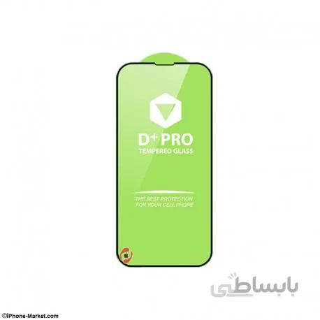 گلس شفاف آیفون 13 مینی Lito D+ PRO