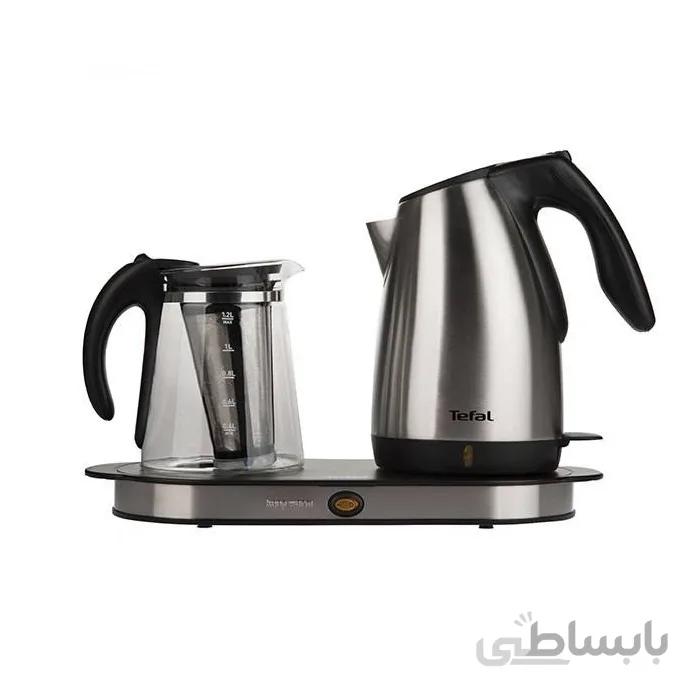 چای ساز تفال مدل TEFAL BK511 ا TEFAL TEA MAKER BK511