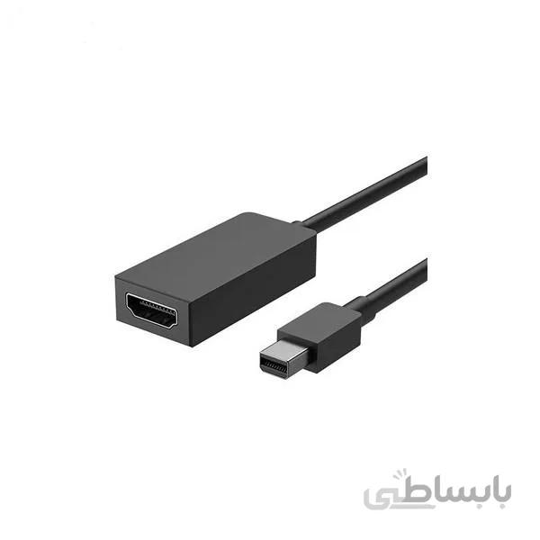 کابل تبدیل Mini Display به HDMI