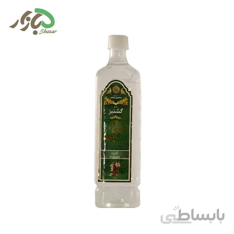 عرق گشنیز طوبی 900 میلی لیتر