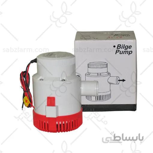 کف کش 12 ولت مدل VBG3700