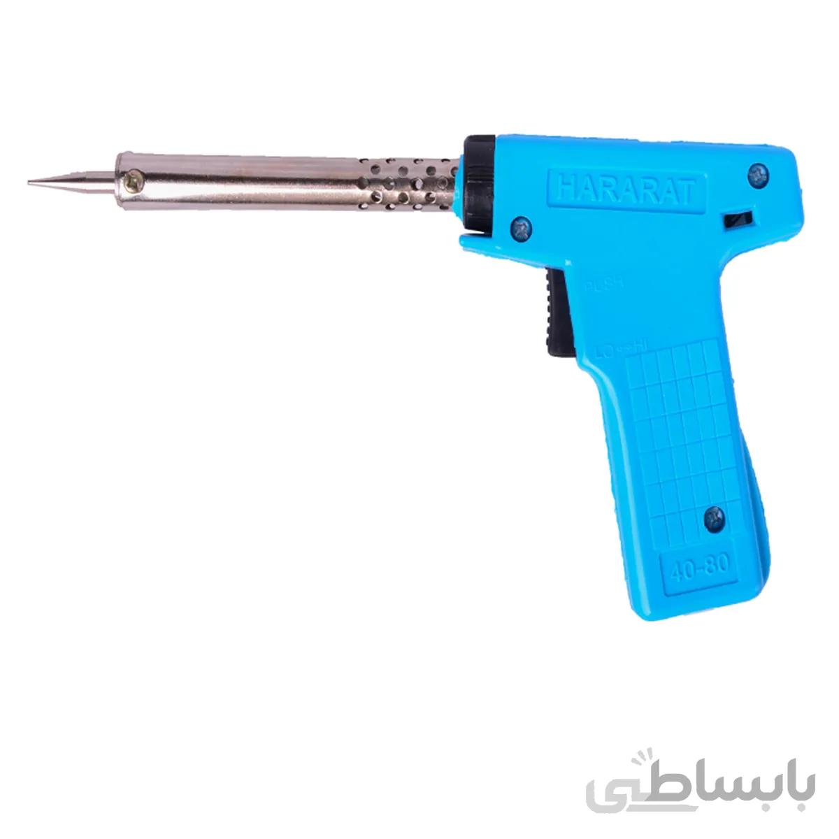 هویه تفنگی میتسو مدل TB MITSU