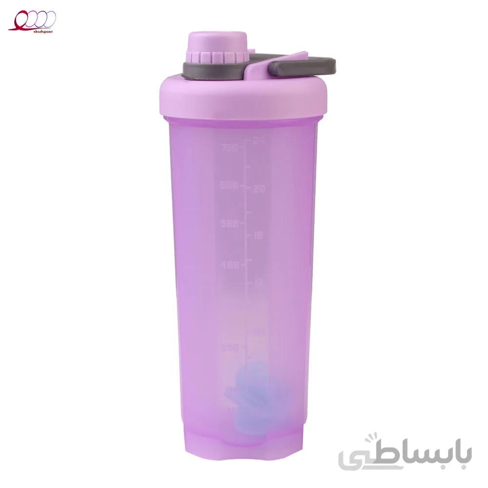 شیکر قمقمه یک تکه (FN2135)