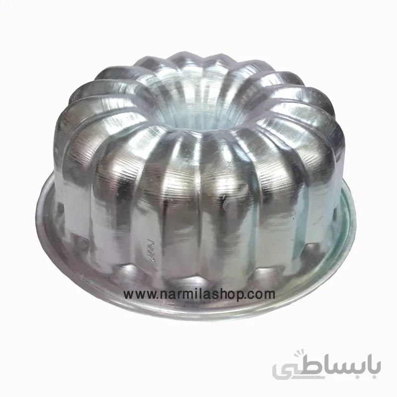 قالب کیک مدل تاج۷۰۰۷