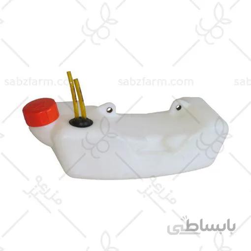 مجموعه تانک سوخت CG520 علف زن