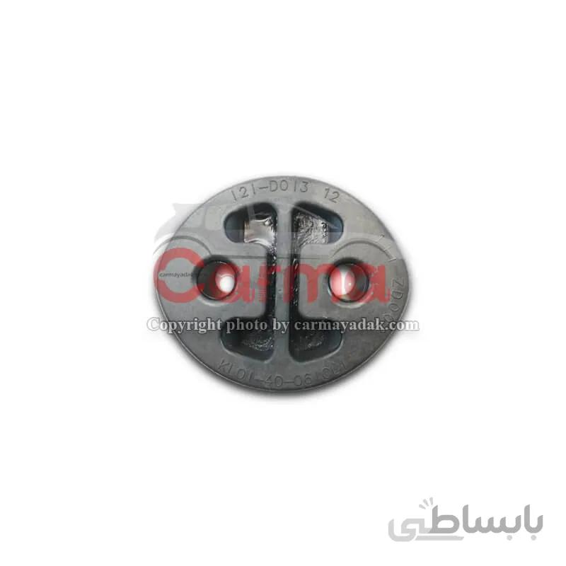 لاستیک نگهدارنده (منجید) اگزوز هایما S7 شرکتی