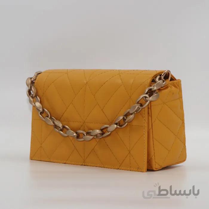 کیف دوشی طرح زارا کوچک کد 1030