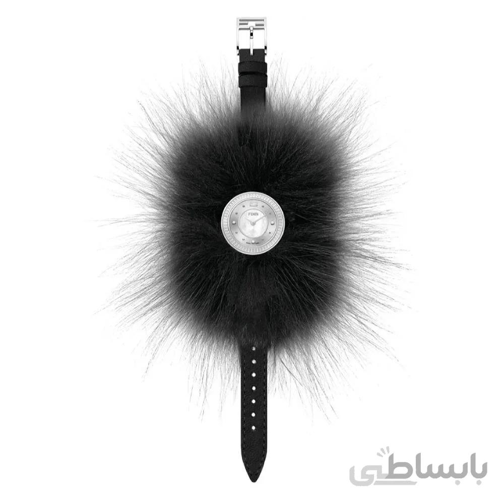 ساعت زنانه Fendi مدل F370024511 ا ساعت زنانه Fendi مدل F370024511