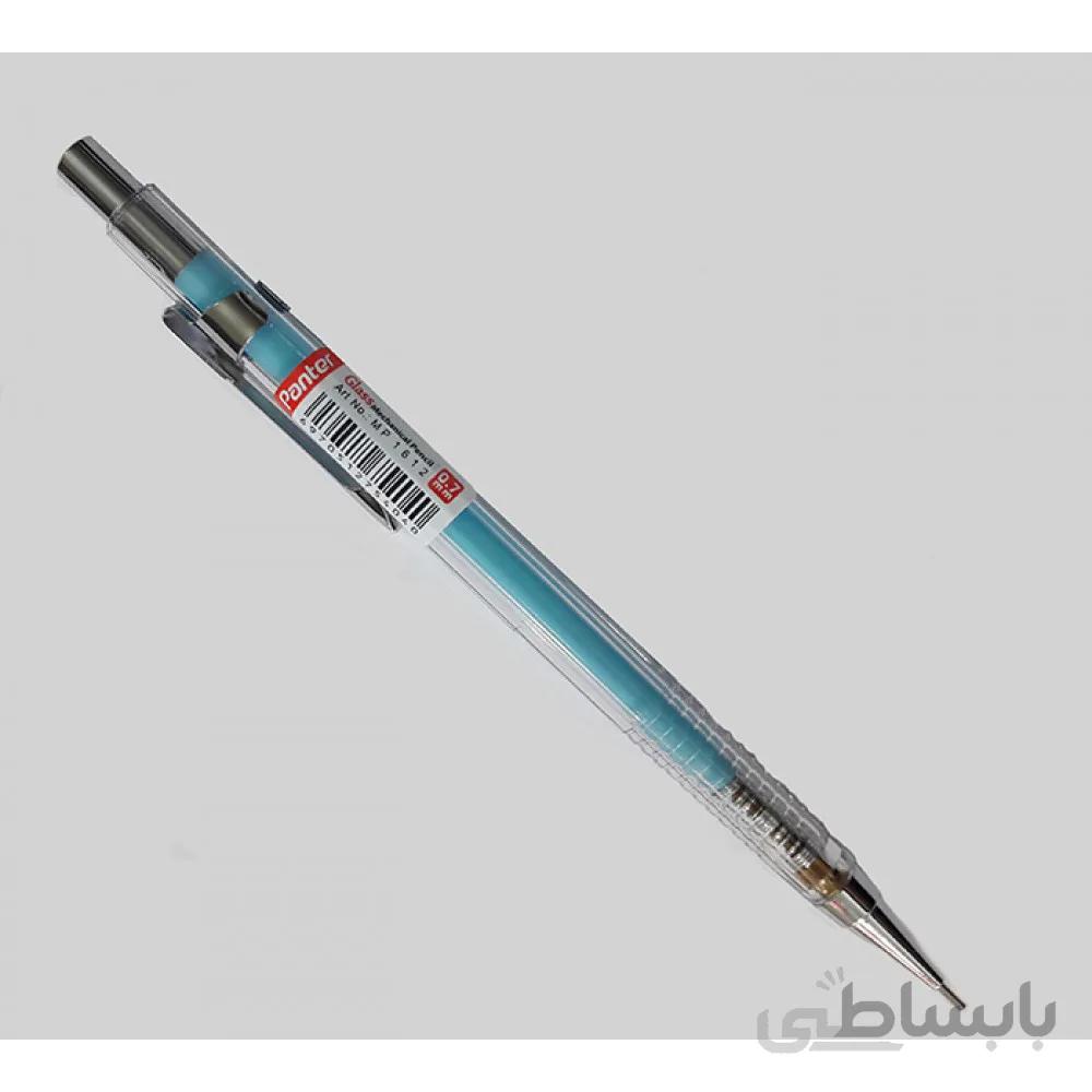 اتود ( مداد نوکی ) مدل Glass پنتر 0.7