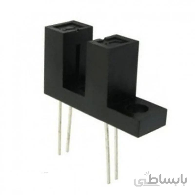 سنسور اپتوکانتر ITR-H-0112 ا Photointerrupter