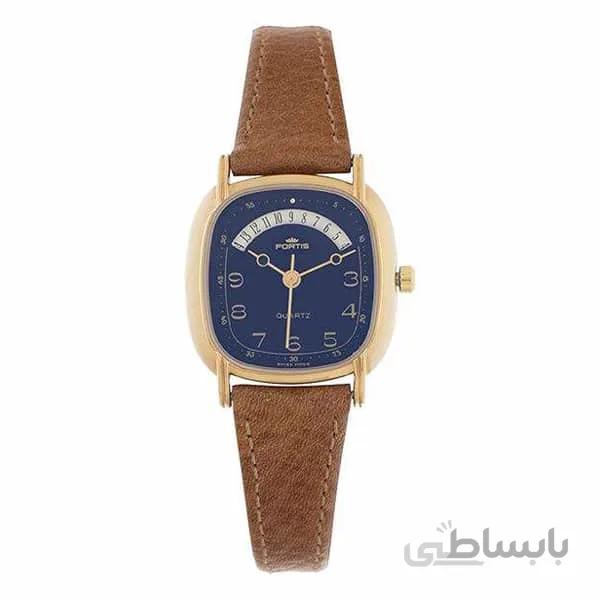 ساعت مچی فورتیس زنانه مدل F5490.36.36