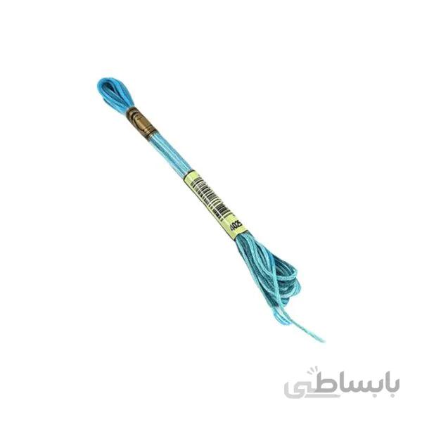نخ کوبلن مولتی کالر کد 4025