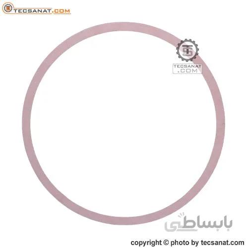 واشر کاغذی واسطه شوفاژ 2 اینچ مدل AA