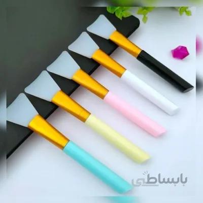 براش سیلیکونی ماسک صورت ا Mask Brush