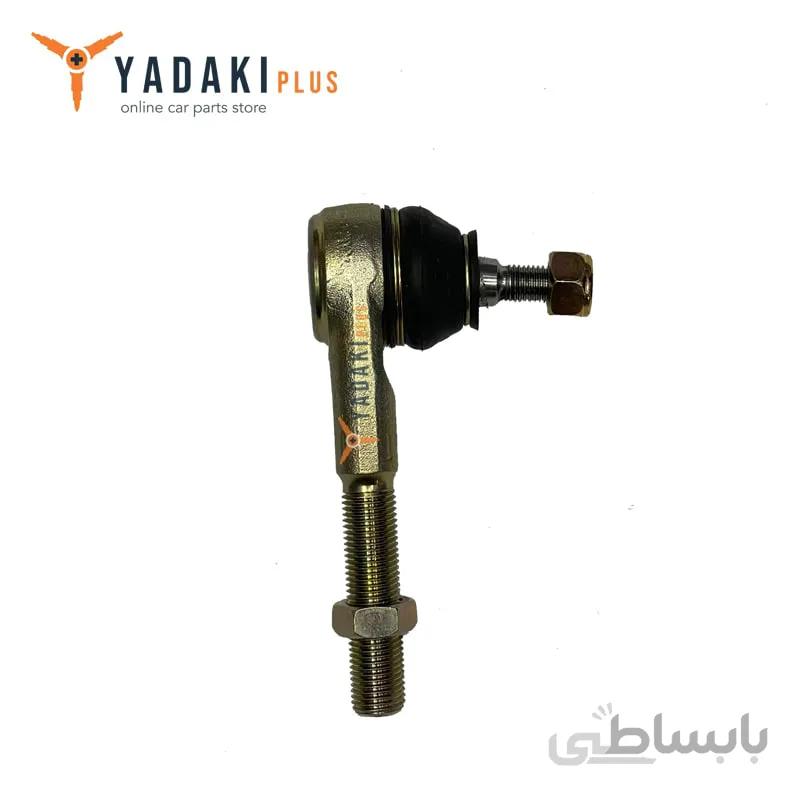 سیبک فرمان راست پژو 206 امیرنیا