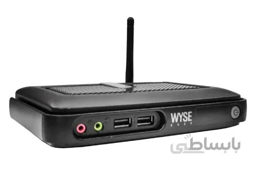 تین کلاینت Dell Wyse C90LE