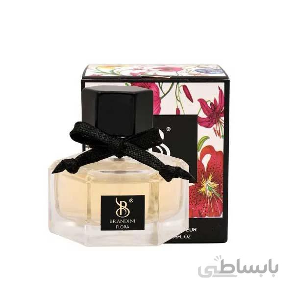 ادوپرفیوم زنانه برندینی مدل Flora
